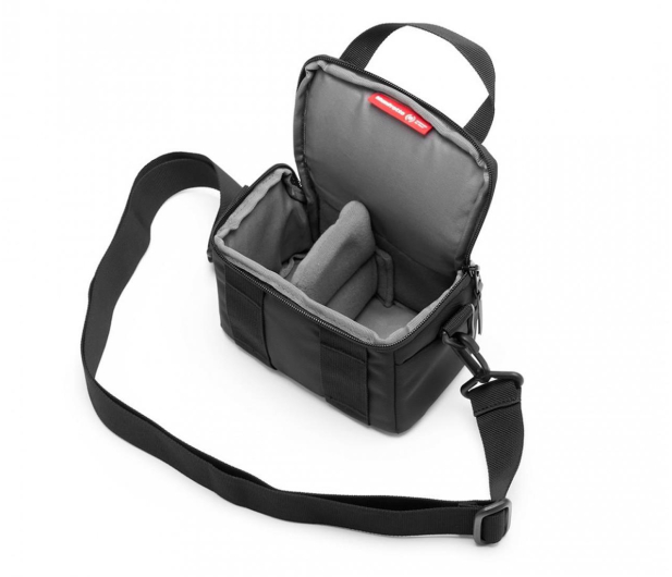 Manfrotto Advanced III XS - 1195932 - zdjęcie 7